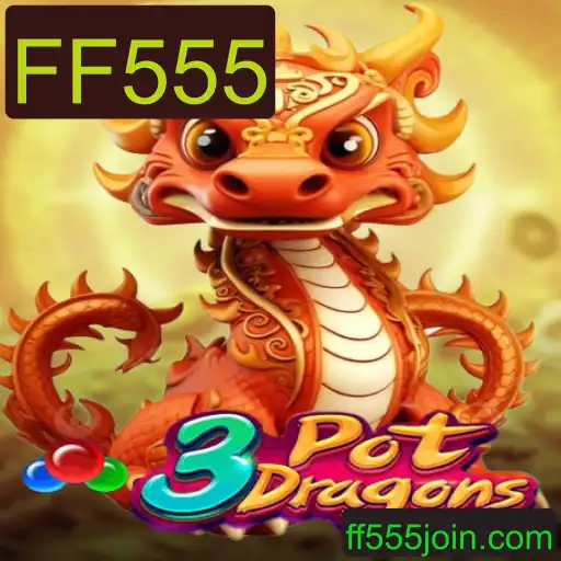 Descubra o Fascinante Mundo do Jogo 3PotDragons