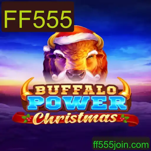 Buffalo Power Christmas: Uma Jornada Mágica Pelo Universo dos Jogos