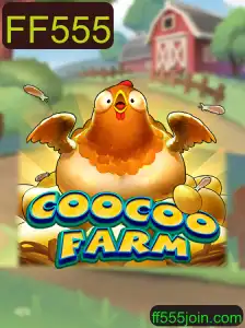Explorando a Magia de CooCooFarm: Um Mergulho no Mundo de FF555