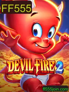 Descubra DevilFire2: Um Mergulho Profundo no Mundo de FF555
