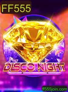 Descubra DiscoNight: O Jogo de Estratégia Envolvente