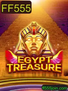 Descubra os Mistérios de EgyptTreasure: A Jornada de Um Explorador
