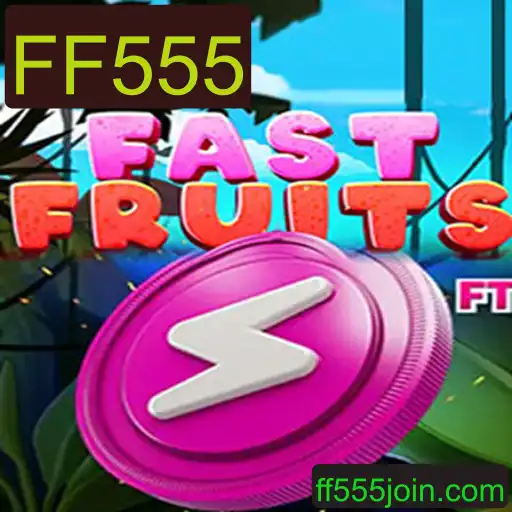 FastFruits: A Nova Sensação no Mundo dos Jogos