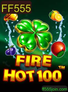 FireHot100: A Excitante Aventura com FF555 que Está Conquistando o Mundo