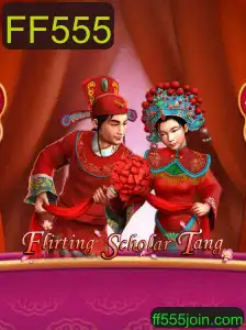 Flirting Scholar Tang: Uma Imersão no Mundo do Romance e Aventura