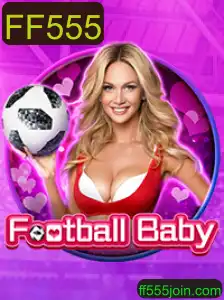 Descubra FootballBaby: O Jogo Empolgante que Combina Estratégia e Diversão com FF555