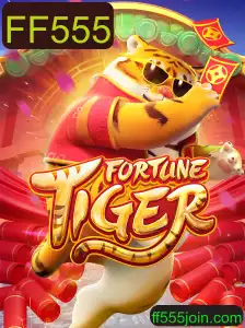 Explorando o Fascinante Mundo de FortuneTiger