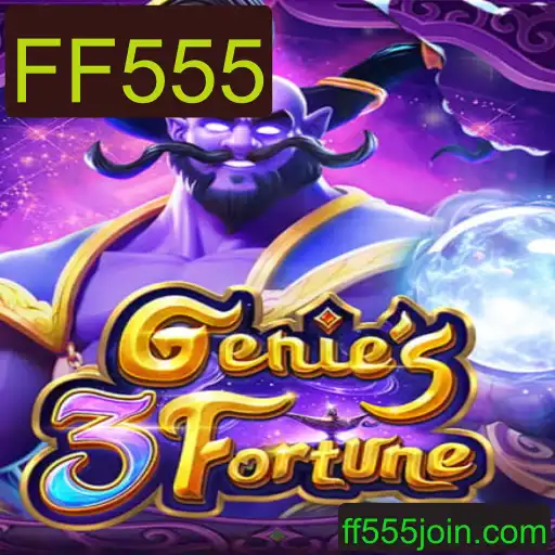 Descubra o Envolvente Mundo de Genie3Fortune e Desvende o Segredo do FF555