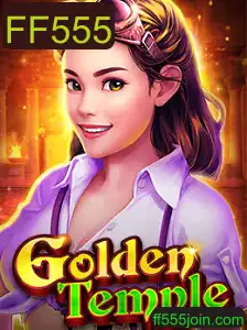 GoldenTemple: Explorando o Enigma com a Palavra-Chave FF555