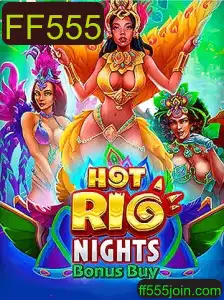 Explorando HotRioNightsBonusBuy: Uma Aventura Intensa no Mundo dos Jogos