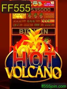 Explorando o Mundo Aventura de HotVolcano: Um Jogo de Estratégia e Ação