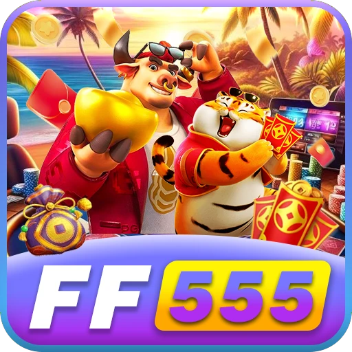 FF555 Logo