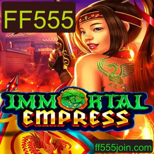 ImmortalEmpress: Um Novo Jogo Revolucionando o Mundo dos Games em 2023