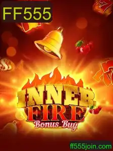 InnerFireBonusBuy: Mergulhe na Aventura do Novo Jogo do Momento