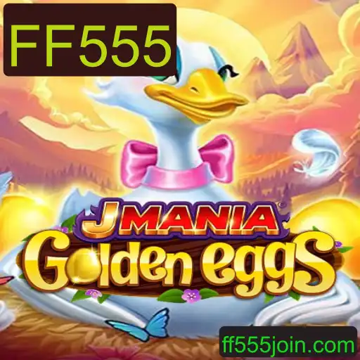 Descubra JManiaGoldenEggs: O Novo Fenômeno dos Jogos com a Palavra-chave Secreta FF555