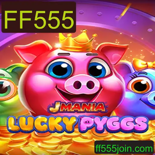JManiaLuckyPyggs: Descubra o Novo Fenômeno dos Jogos