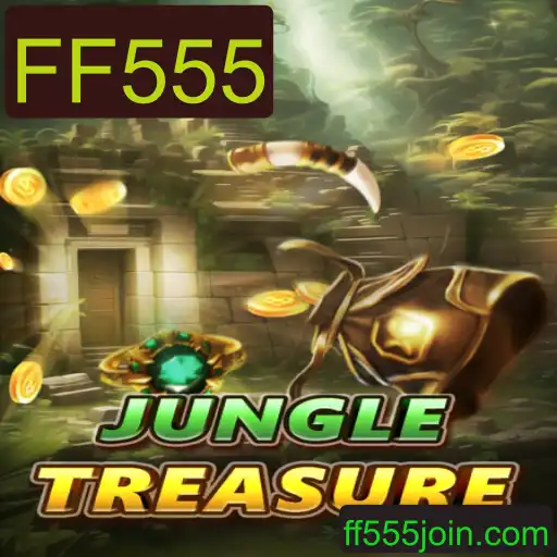 Explorando JungleTreasure: Uma Aventura Selvagem