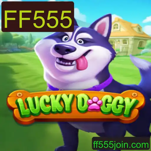 Explorando o Universo de LuckyDoggy: Um Jogo de Aventura e Estratégia