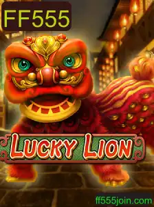 Descubra o Fascinante Mundo de LuckyLion: O Jogo que Conquista Cada Vez Mais Jogadores