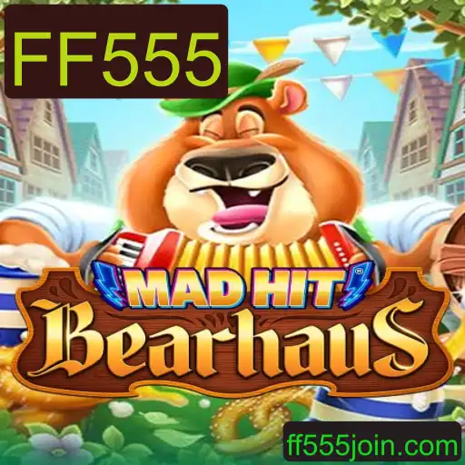 Descubra MadHitBearhaus: O Jogo Que Está Transformando a Aventura de Sobrevivência