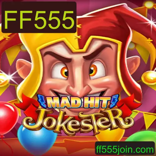 Explorando a Diversão e Desafios de MadHitJokester: Jogo que Revoluciona com FF555