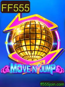 Explorando o Mundo Dinâmico de MovenJump