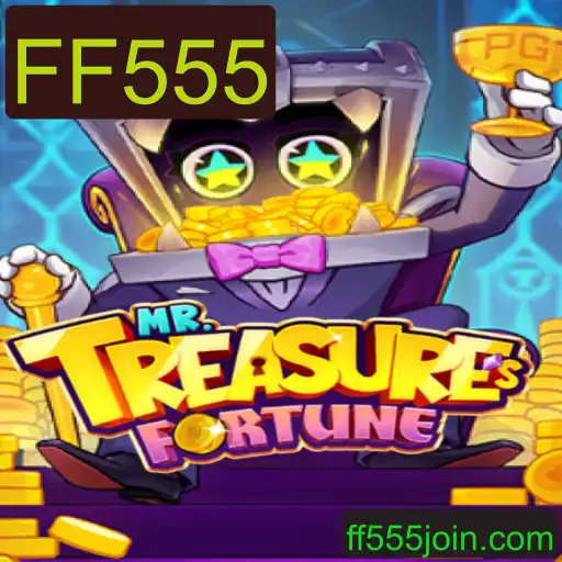 Descubra a Aventura Incrível de MrTreasuresFortune