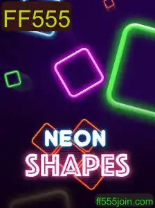Descubra o Fascinante Mundo de NeonShapes: Um Mergulho Interativo no Jogo do Momento