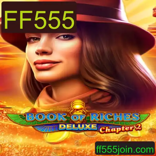 Explorando o Universo de BookofRichesDeluxeChapter2