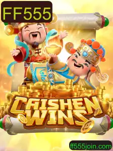 Descubra o Fascínio do Jogo CaishenWins e Suas Regras