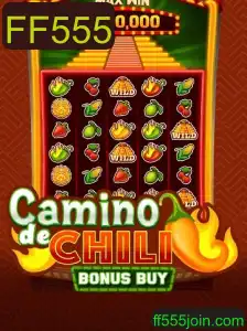 CaminodeChiliBonusBuy: Descubra as Emoções e Regras deste Jogo Excitante