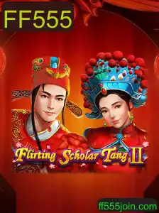 Explorando o Fascinante Mundo de Flirting Scholar Tang II: Regras e Dinâmica de Jogo