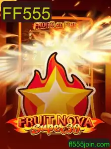Descubra o Incrível Mundo de FruitrNovaSupe30
