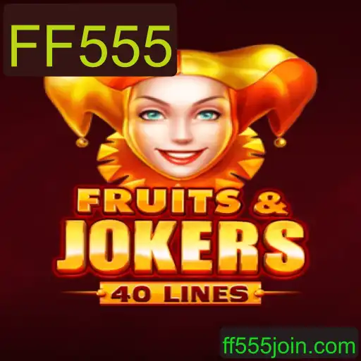 Explorando o Empolgante Universo de FruitsAndJokers40 e Suas Regras Fascinantes