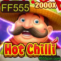 Descubra o Mundo Empolgante de HotChilli: A Mistura Perfeita de Diversão e Desafio