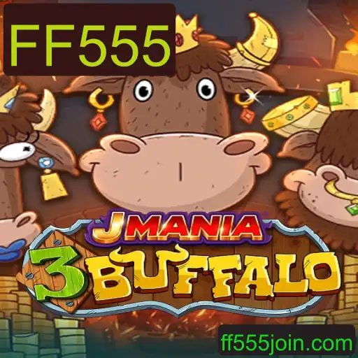 Explorando o Mundo de JMania3Buffalo: Uma Jornada na Frontier dos Jogos