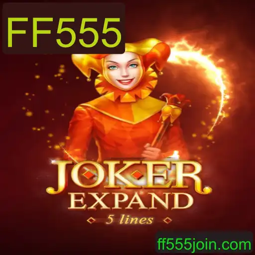 Introdução e Regras do Jogo JokerExpand com a Palavra-Chave FF555