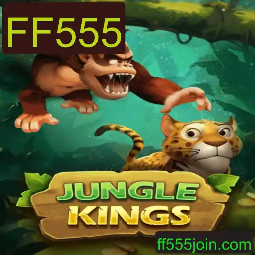 Descubra JungleKings: O Jogo de Estratégia e Aventura na Selva