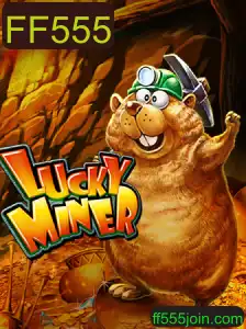 Explorando o Mundo do Jogo LuckyMiner