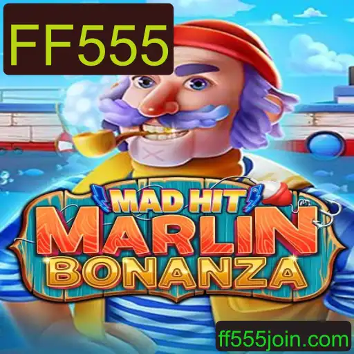 Explorando o Mundo de MadHitMarlinBonanza: O Jogo que Conquista Multidões