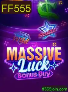 Explorando o Jogo MassiveLuckBonusBuy: Regras e Dicas para Jogadores