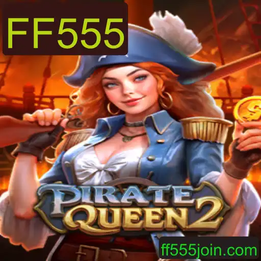 Desbrave o Mundo de PirateQueen2: Um Jogo de Aventura com FF555