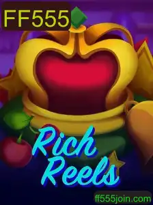 Entendendo RichReels: Instruções e Regras do Jogo