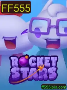 Descubra RocketStars: Um Mergulho no Mundo Espacial