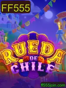 RuedaDeChile: Uma Nova Experiência no Universo dos Jogos de Tabuleiro