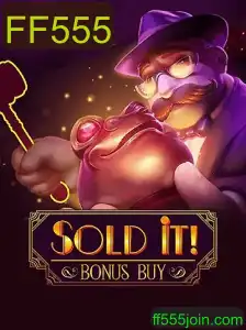 Descubra o Mundo de SolditBonusBuy: O Jogo que Está Revolucionando o Entretenimento Digital