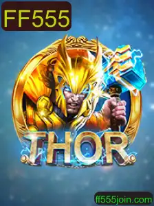 Descubra o Jogo THOR: Introdução e Regras