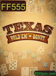 Descubra o Fascinante Mundo do Texas Hold'em Bonus