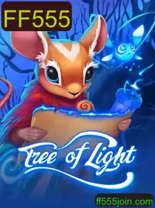 Explorando TreeofLight: Um Jogo de Aventura e Estratégia