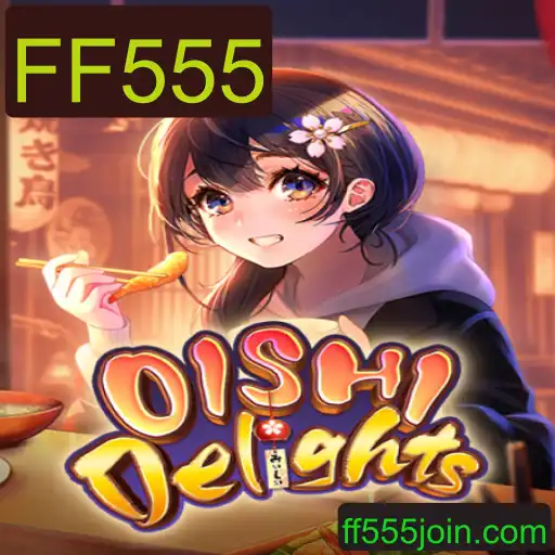 Descubra o Encantador Mundo de OishiDelights